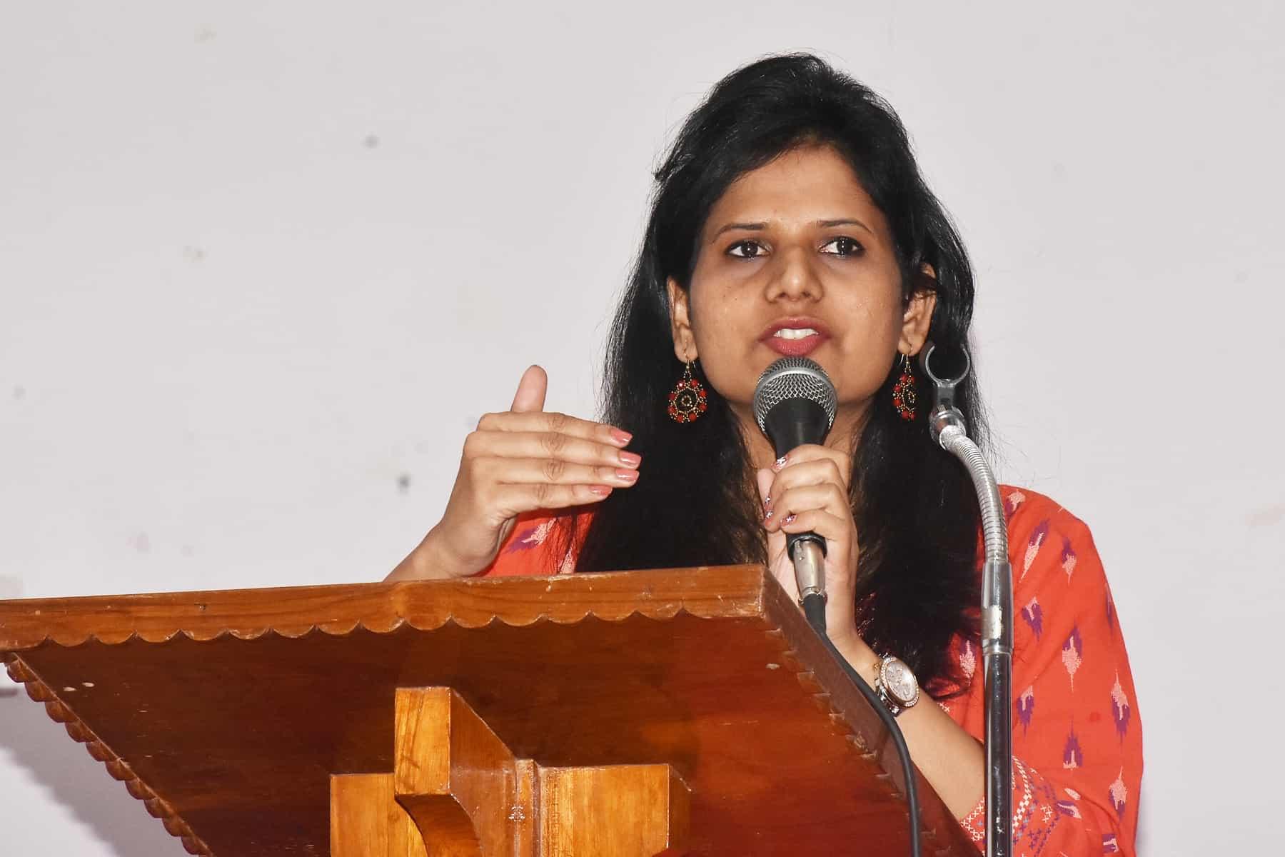 Lady Doak College Madurai Events and Activities photo 20